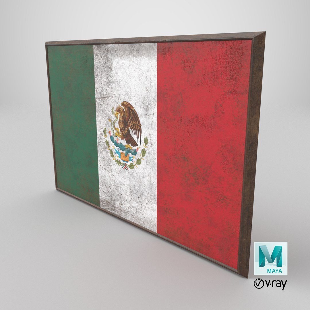Old Picture Frame With Mexico  Flag - Game Ready PBR Low-poly 3D Model model https://p.turbosquid.com/ts-thumb/mC/OA0yNV/Ps/stemcell_maya_vray_render/png/1741365311/1920x1080/fit_q87/431b78636a60d0e2232c83b5911b10698a51296c/stemcell_maya_vray_render.jpg