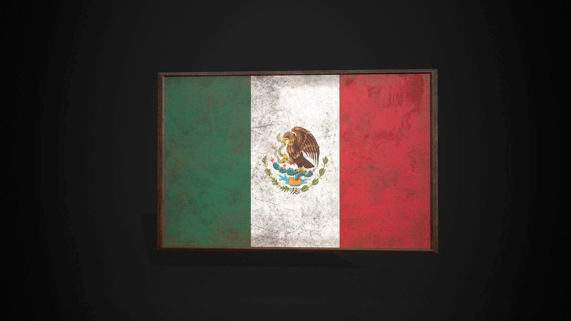 Old Picture Frame With Mexico  Flag - Game Ready PBR Low-poly 3D Model model https://p.turbosquid.com/ts-thumb/mC/OA0yNV/dr/1920x108002/jpg/1721303370/1920x1080/fit_q87/dc752ffa9e9542898e5897cb73f28945389fb1dd/1920x108002.jpg