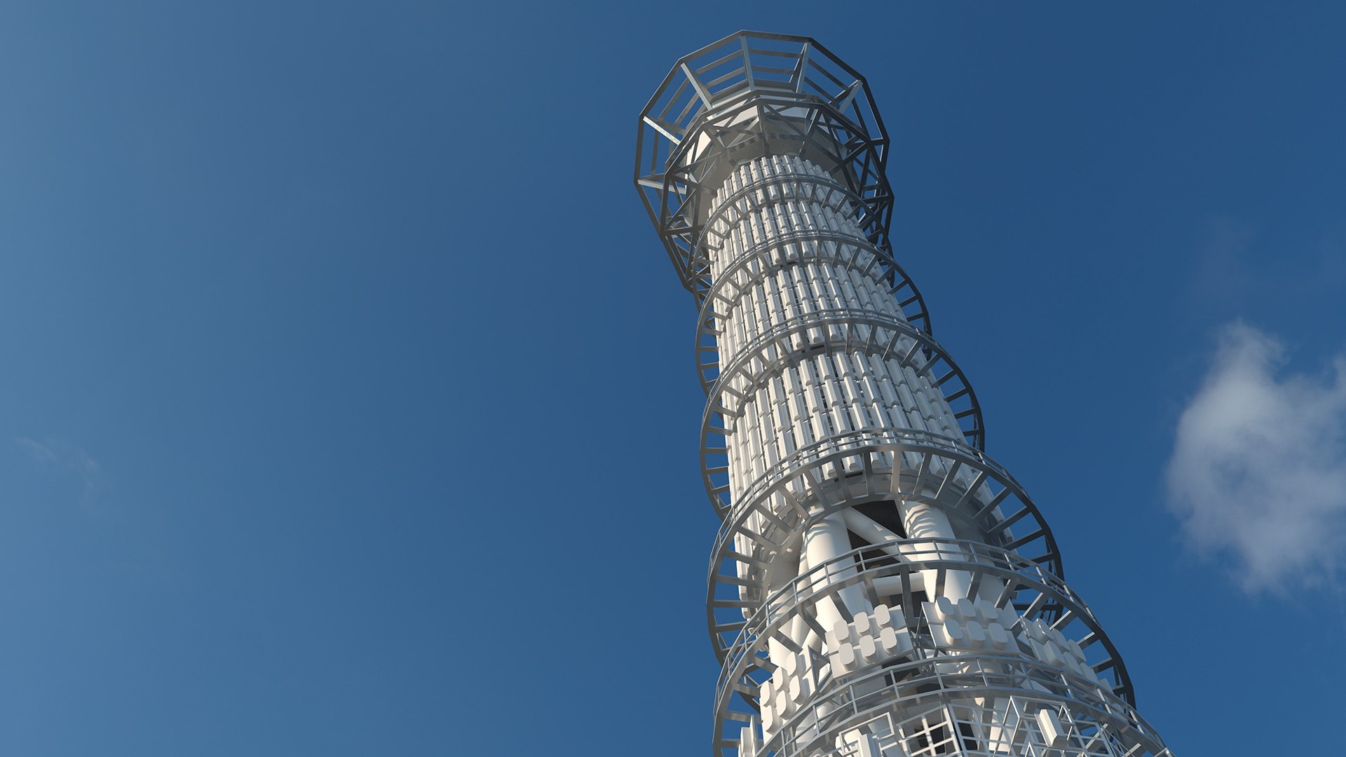 Spire and Antenna Assembly 3D https://p.turbosquid.com/ts-thumb/mC/S0Mk7B/8a/spire_and_antenna_system_005/jpg/1776931134/1920x1080/fit_q87/395ba38dd1b31130d2567c665b6fc20a6b8e2702/spire_and_antenna_system_005.jpg