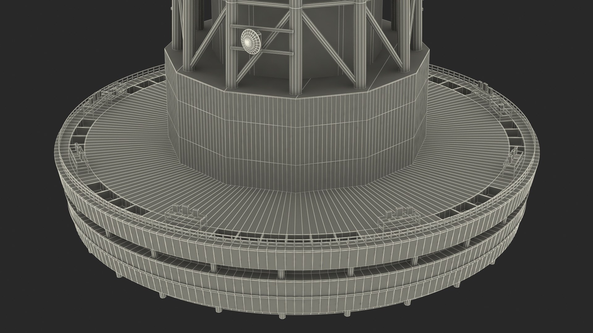Spire and Antenna Assembly 3D https://p.turbosquid.com/ts-thumb/mC/S0Mk7B/99/spire_and_antenna_system_021/jpg/1776931143/1920x1080/fit_q87/981034c0c3a5b35e8eefb54d193601675be9e7f4/spire_and_antenna_system_021.jpg