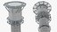 Spire and Antenna Assembly