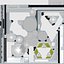 Spire and Antenna Assembly