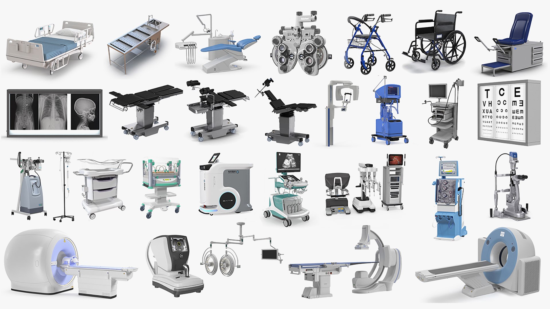 medical equipment 7 model https://p.turbosquid.com/ts-thumb/mC/SjsVHr/Ip/medical_equipment_collection_7_001/jpg/1763561646/1920x1080/fit_q87/836dd412ee8d73a9e0a3de8b8784dfc1fa725add/medical_equipment_collection_7_001.jpg