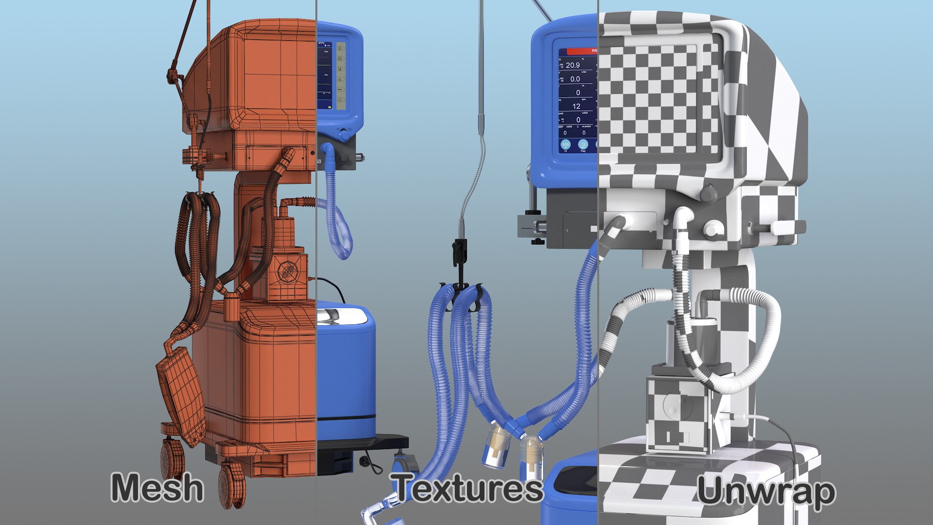 medical equipment 7 model https://p.turbosquid.com/ts-thumb/mC/SjsVHr/PLUHUf3C/medicalequipmentcollection7c4dmodel018/jpg/1599674380/1920x1080/fit_q87/f224d1dfc655dc3087b40670d76533723633e242/medicalequipmentcollection7c4dmodel018.jpg