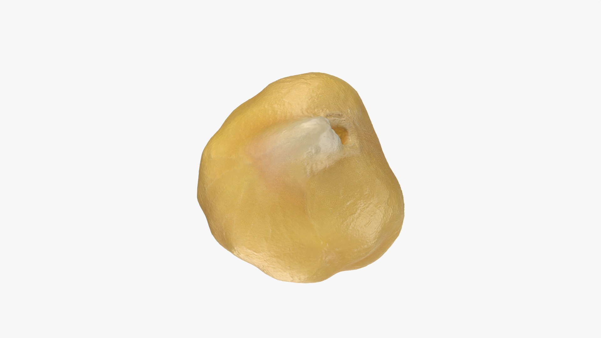 3D Boiled Chickpea model https://p.turbosquid.com/ts-thumb/mC/TDjtAp/7Y/chickpeaboiled_0011/png/1765716284/1920x1080/fit_q87/9236be199776f46660e319a4dd8039ef80bb6f8c/chickpeaboiled_0011.jpg