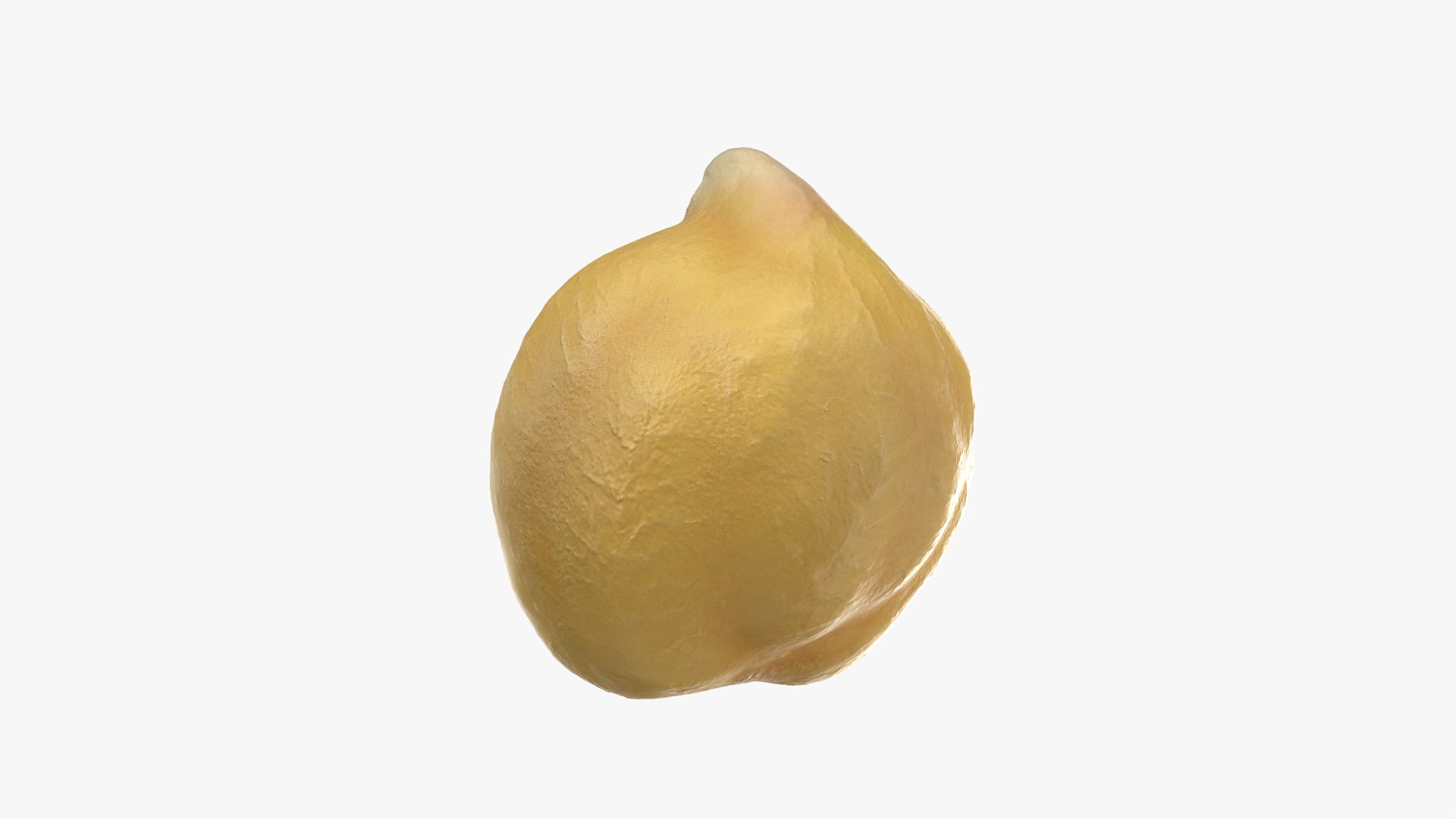 3D Boiled Chickpea model https://p.turbosquid.com/ts-thumb/mC/TDjtAp/Ar/chickpeaboiled_0002/png/1765716271/1920x1080/fit_q87/87342625c54f70398a54c765e03aee84fe8979cf/chickpeaboiled_0002.jpg