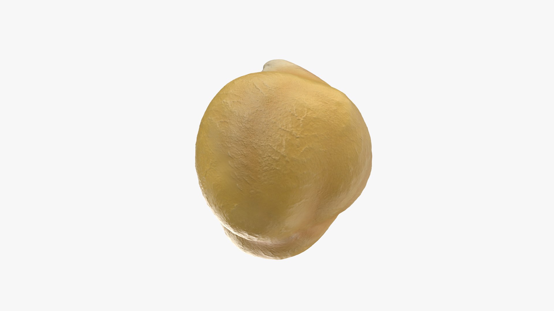 3D Boiled Chickpea model https://p.turbosquid.com/ts-thumb/mC/TDjtAp/DS/chickpeaboiled_0010/png/1765716278/1920x1080/fit_q87/89bf4695e90528e31f73bf1e695525a842edf3af/chickpeaboiled_0010.jpg