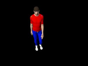 boy clothes max free