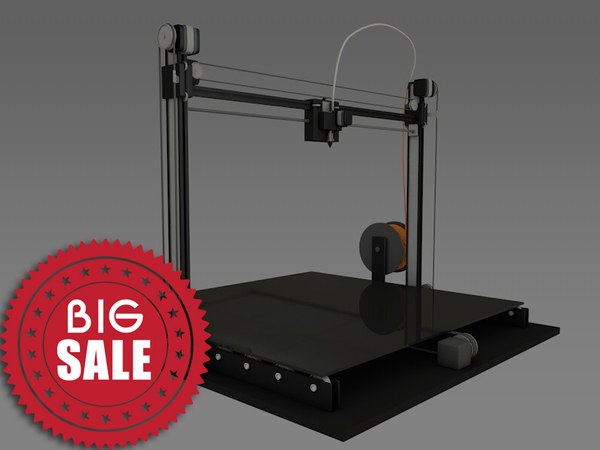 3d printer