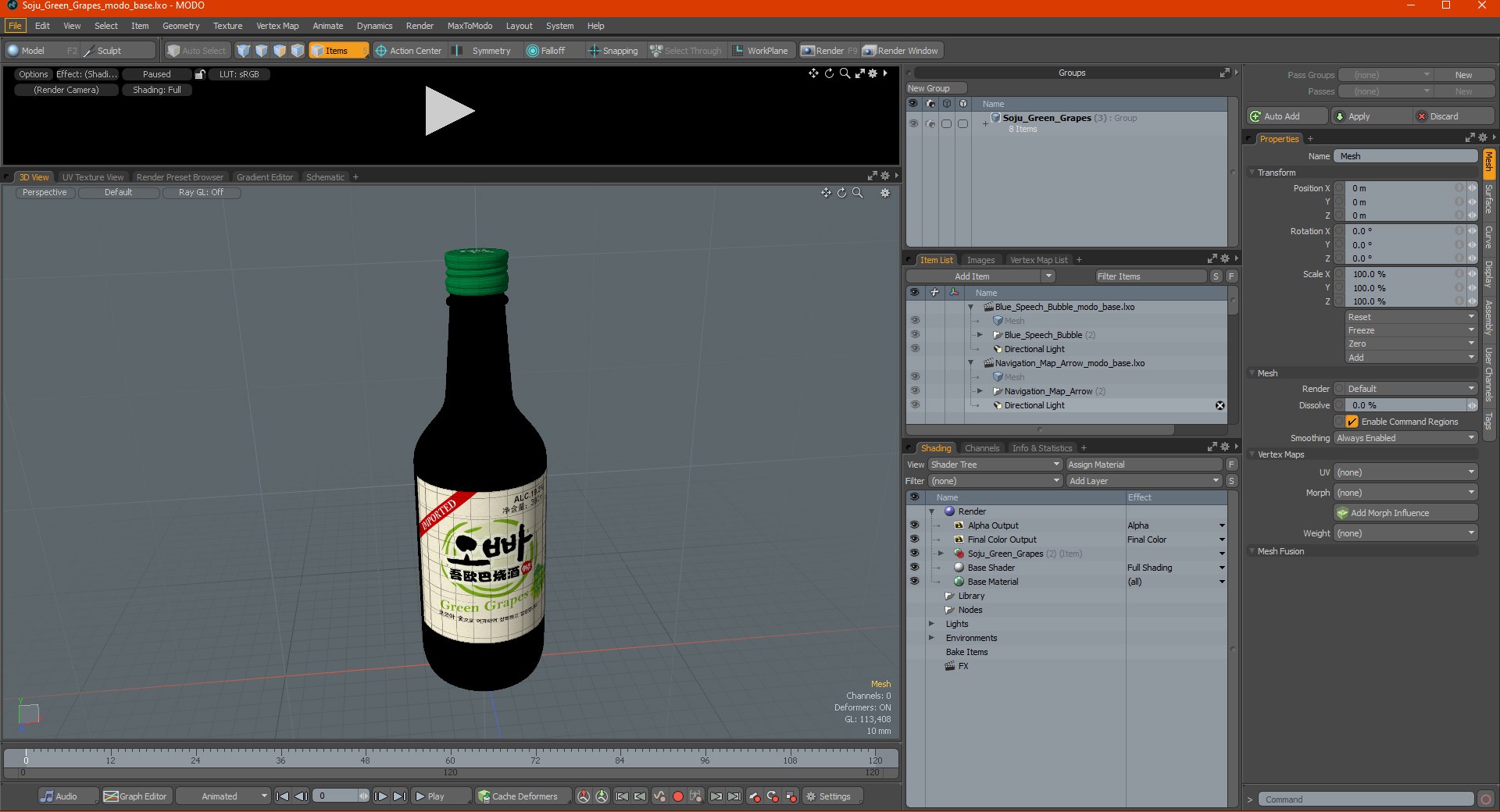 3D soju green grapes alcoholic model https://p.turbosquid.com/ts-thumb/mC/cfK9oh/TS/sojugreengrapes3dmodel021/jpg/1613657850/1920x1080/fit_q87/b79b0c3a26bef2f5487b1c87bda0ffa5c57e8e80/sojugreengrapes3dmodel021.jpg