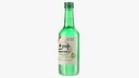 Soju Green Grapes