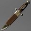 Bowie Knife
