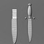 Bowie Knife