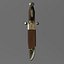 Bowie Knife