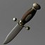 Bowie Knife