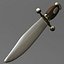 Bowie Knife