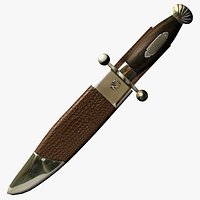 Bowie Knife