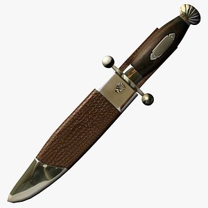 Bowie Knife