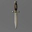 Bowie Knife