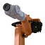 Kuka Robot KR 30-4 KS Modelo 3D