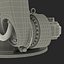 Kuka Robot KR 30-4 KS Modelo 3D