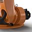 Kuka Robot KR 30-4 KS Modelo 3D