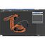 Kuka Robot KR 30-4 KS Modelo 3D