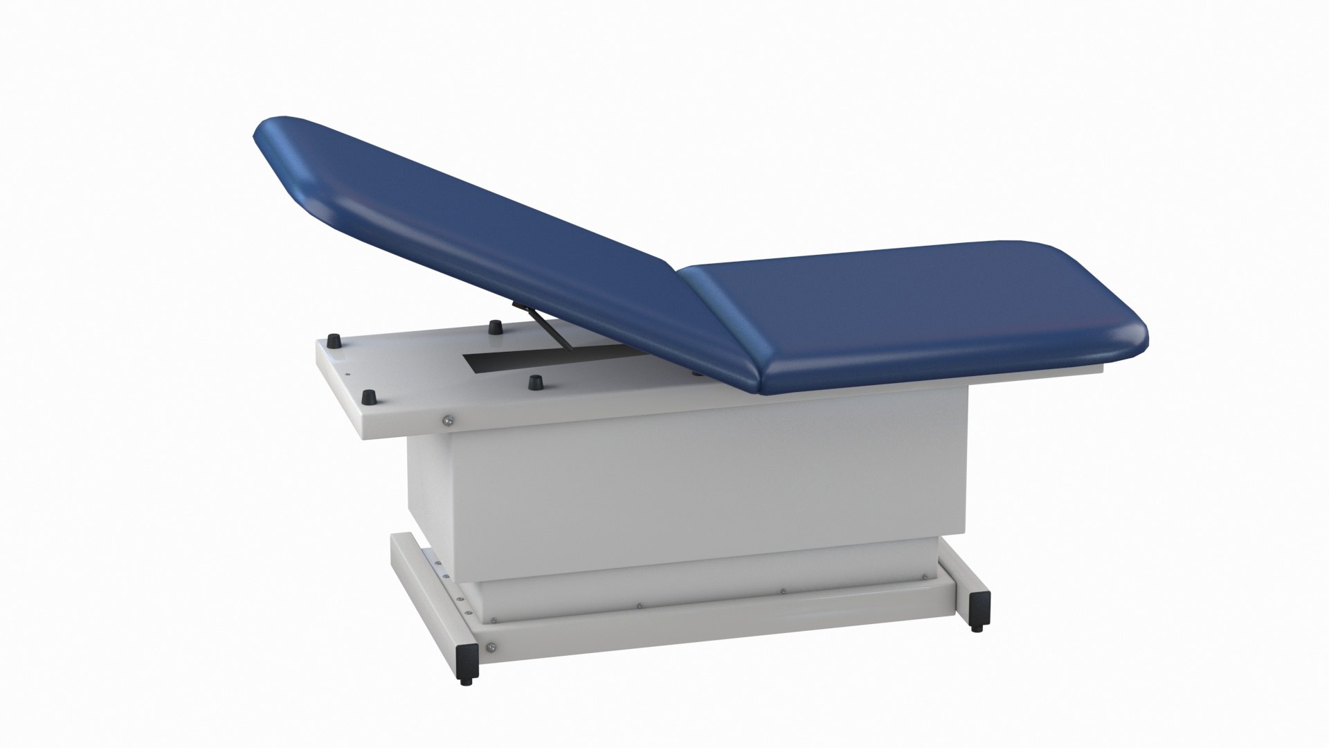 Exam Table Model - TurboSquid 1901840