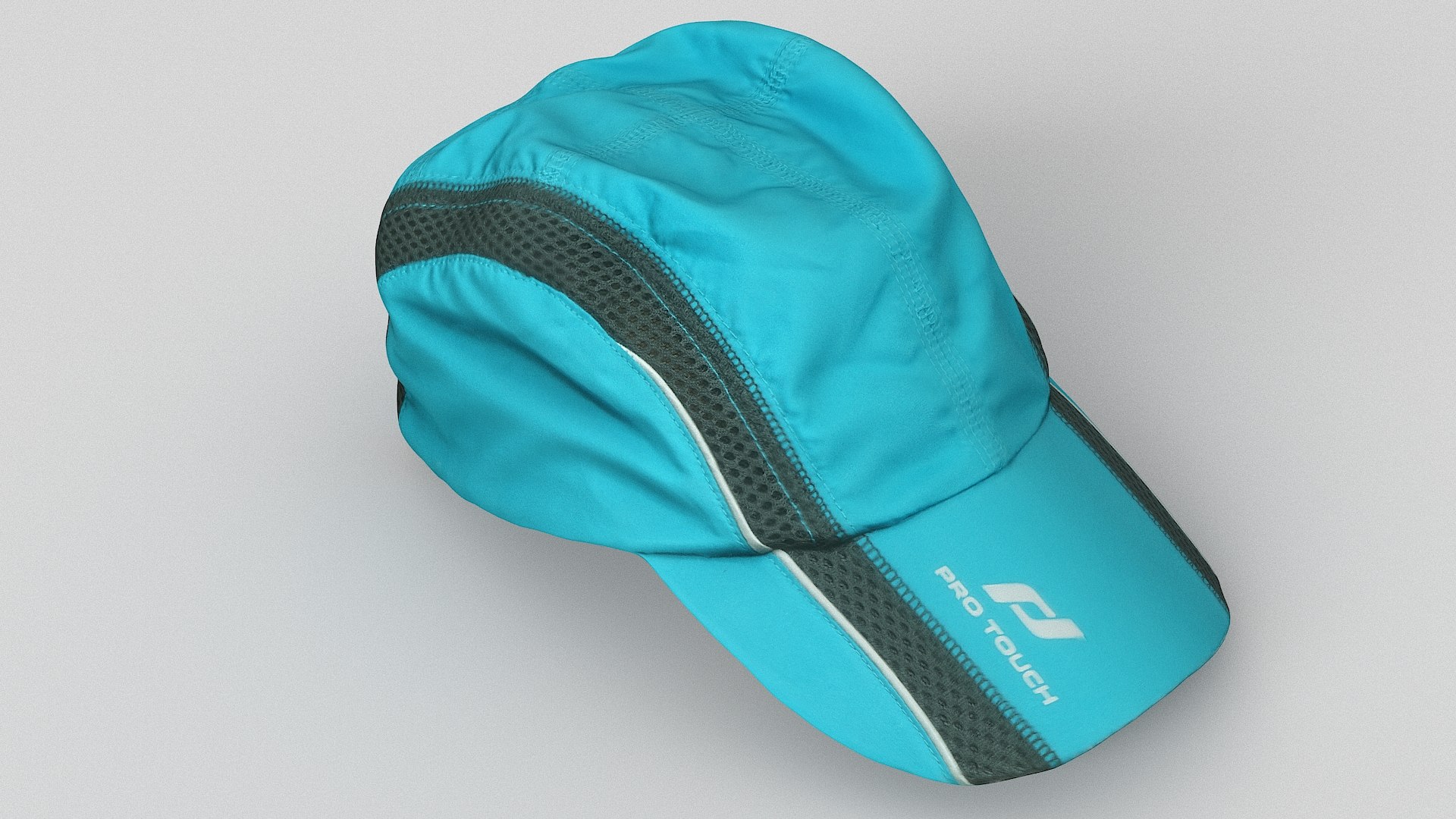 Cap 07 3D Model - TurboSquid 1773926