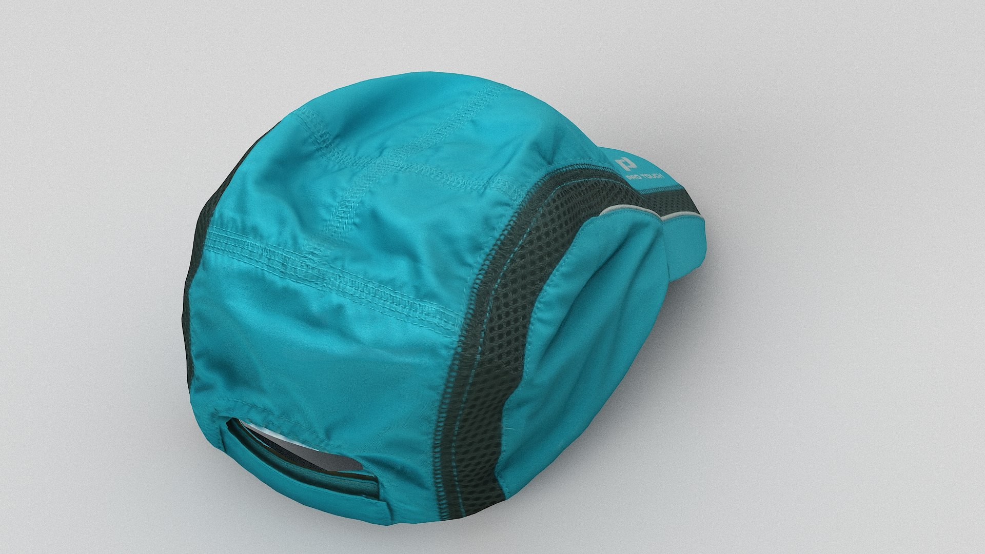 Cap 07 3D Model - TurboSquid 1773926
