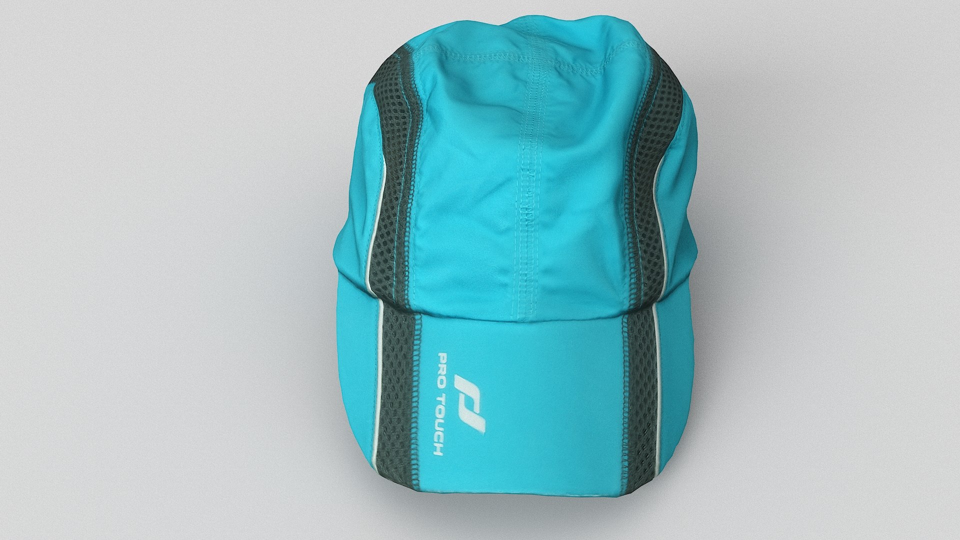 Cap 07 3D Model - TurboSquid 1773926