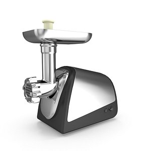 Meat Grinder