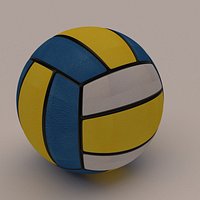 Volley Ball