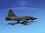 Northrop F-20 Tigerhai V01