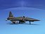 Northrop F-20 Tigerhai V01