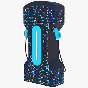 EV charger XXXVIII PBR SC