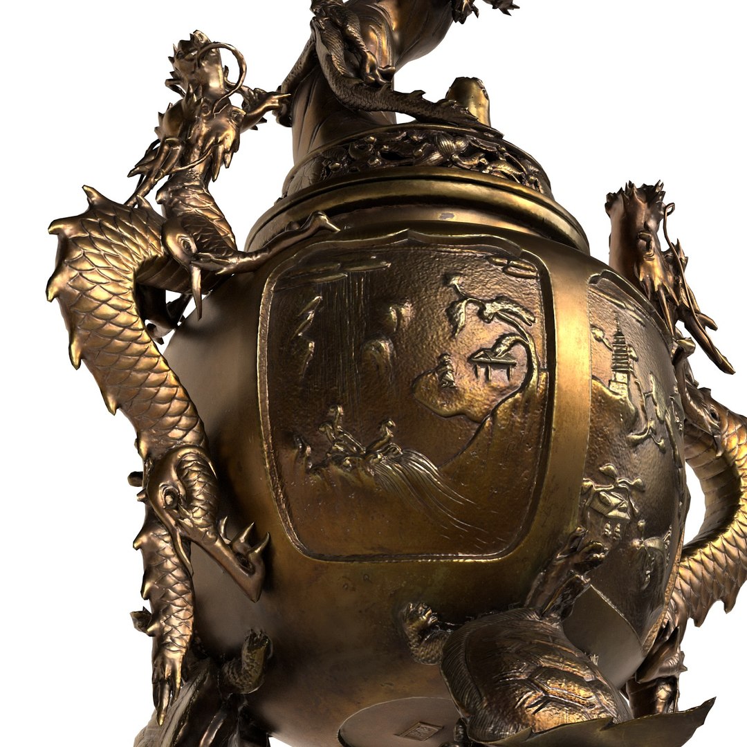3D dragon incense burner model https://p.turbosquid.com/ts-thumb/mC/ttr4hQ/UhYNzrGC/close_drake1/jpg/1550500847/1920x1080/fit_q87/f3567c631270ca421246f66bee43151e1c75e7a1/close_drake1.jpg