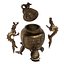 Dragon Incense Burner