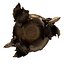 Dragon Incense Burner