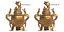 Dragon Incense Burner
