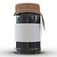 Black Tea In Glass Jar 2