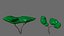 vegetation