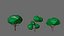 vegetation