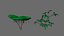 vegetation