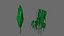 vegetation