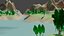 vegetation