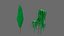 vegetation