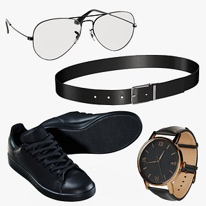 Accessories Collection 01