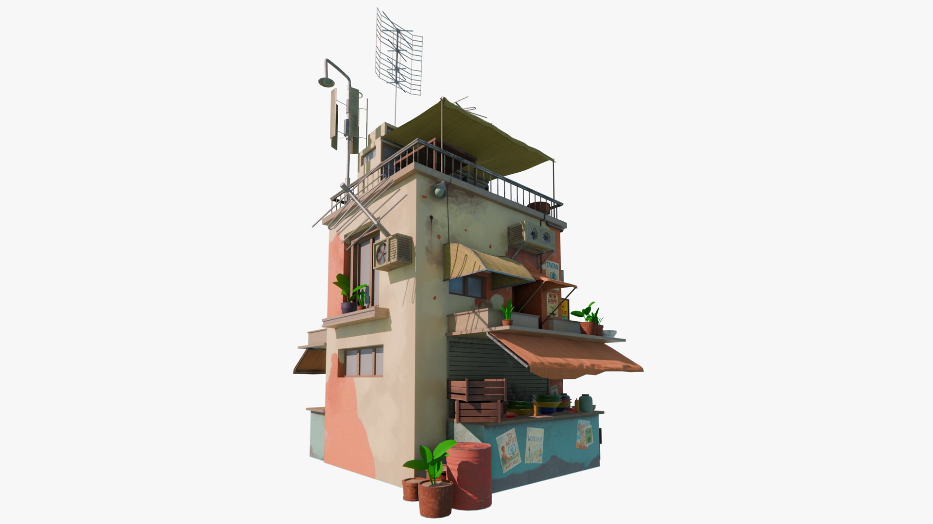 Stylized House 01 3D https://p.turbosquid.com/ts-thumb/mC/zTso9v/jy/02_fhd/png/1770901068/1920x1080/fit_q87/45ca2c55a9c8313901bb9517d3176105cf861ace/02_fhd.jpg