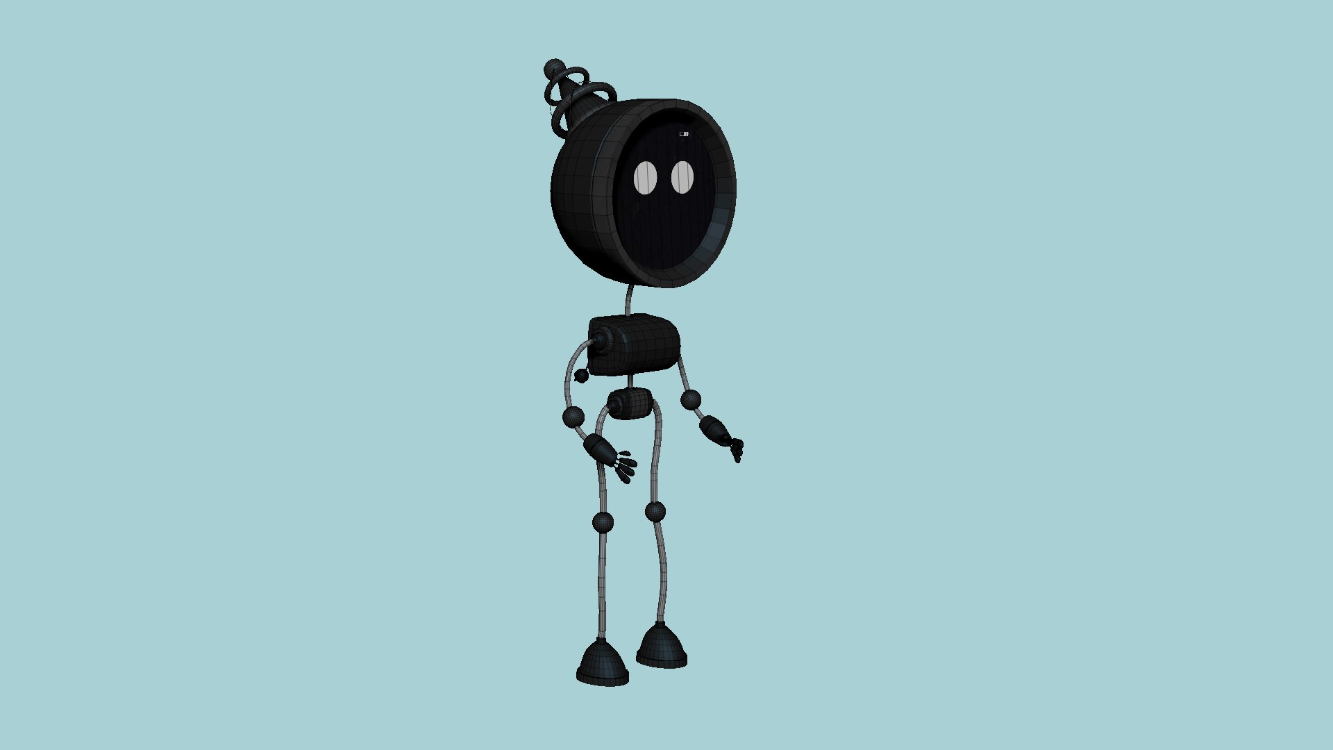 10 Cute Robot D Collection - SciFi Character Design 3D model https://p.turbosquid.com/ts-thumb/mC/zr3jZ9/3L/r2wire/png/1647369407/1920x1080/fit_q87/47bc71b2b4f4fff186add115ae534493bfd78507/r2wire.jpg